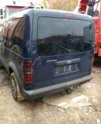 Ford Tourneo Connect, 2004