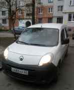 Renault Kangoo, 2010