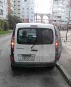 Renault Kangoo, 2010