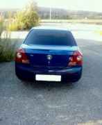 Geely MK, 2008 Geely MK, 2008
