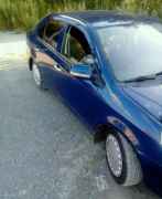 Geely MK, 2008 Geely MK, 2008
