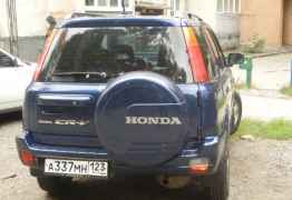 Honda CR-V, 2000