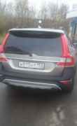 Volvo XC70, 2014