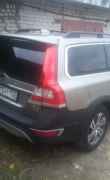 Volvo XC70, 2014