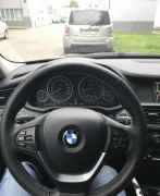 BMW X3, 2012