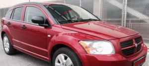 Dodge Caliber, 2008