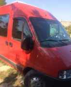 FIAT Ducato, 2012