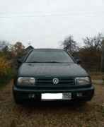 Volkswagen Vento, 1996