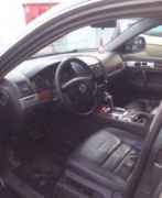 Volkswagen Touareg, 2007 Volkswagen Touareg, 2007
