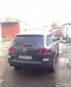 Volkswagen Touareg, 2007 Volkswagen Touareg, 2007