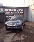 Volkswagen Touareg, 2007 Volkswagen Touareg, 2007