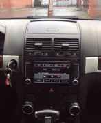 Volkswagen Touareg, 2007 Volkswagen Touareg, 2007