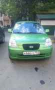 KIA Picanto, 2005