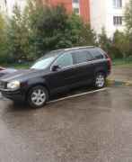 Volvo XC90, 2008