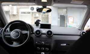 Audi A1, 2012 Audi A1, 2012