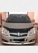 Geely MK, 2013 Geely MK, 2013