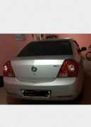 Geely MK, 2013 Geely MK, 2013