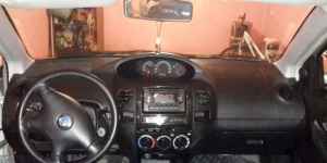 Geely MK, 2013 Geely MK, 2013
