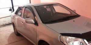 Geely MK, 2013 Geely MK, 2013