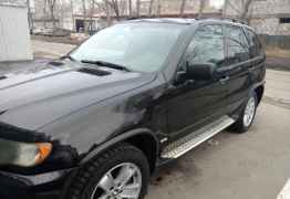 BMW X5, 2003