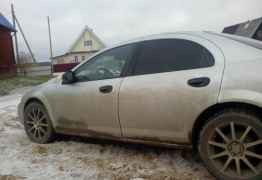 Dodge Stratus, 2004