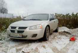 Dodge Stratus, 2004