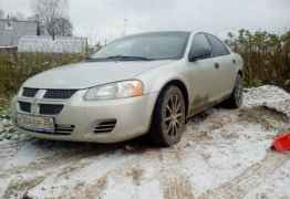 Dodge Stratus, 2004