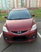 Mazda 5, 2008