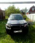 Land Rover Freelander, 2006