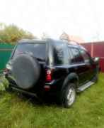 Land Rover Freelander, 2006