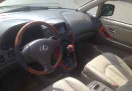 Lexus RX, 2001