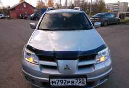 Mitsubishi Outlander, 2006