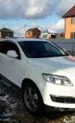 Audi Q7, 2007 Audi Q7, 2007
