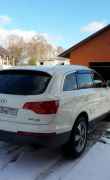 Audi Q7, 2007 Audi Q7, 2007