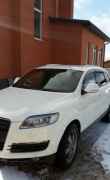 Audi Q7, 2007 Audi Q7, 2007