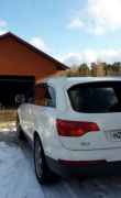 Audi Q7, 2007 Audi Q7, 2007