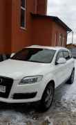 Audi Q7, 2007 Audi Q7, 2007