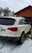 Audi Q7, 2007 Audi Q7, 2007