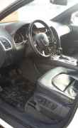 Audi Q7, 2007 Audi Q7, 2007