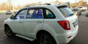 LIFAN X60, 2014