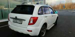 LIFAN X60, 2014