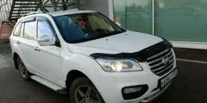 LIFAN X60, 2014