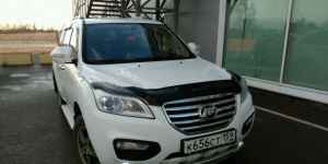 LIFAN X60, 2014