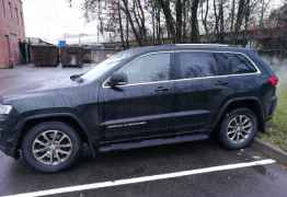 Jeep Cherokee, 2013