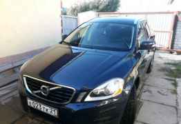 Volvo XC60, 2013