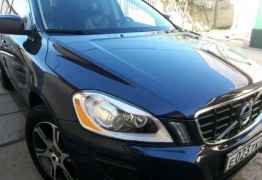 Volvo XC60, 2013