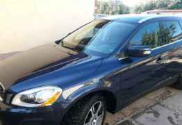 Volvo XC60, 2013