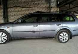 Ford Mondeo, 2000