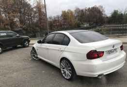 BMW 3 серия, 2011