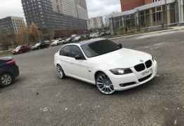 BMW 3 серия, 2011